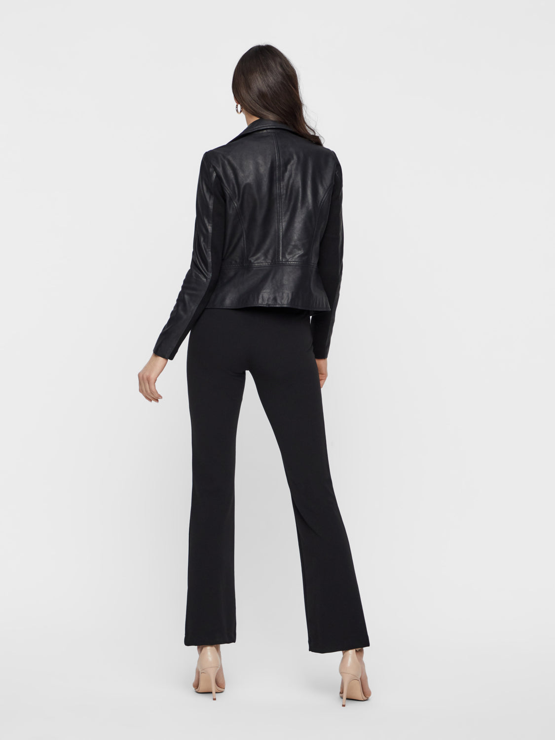 YASSOPHIE Jacket - black